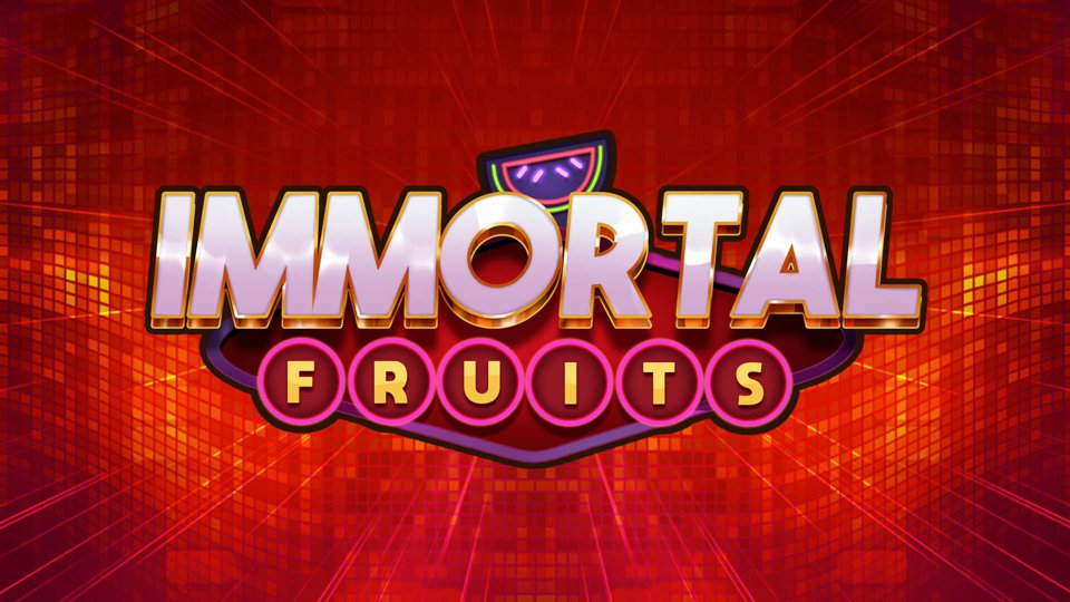 Immortal Fruits Dnt